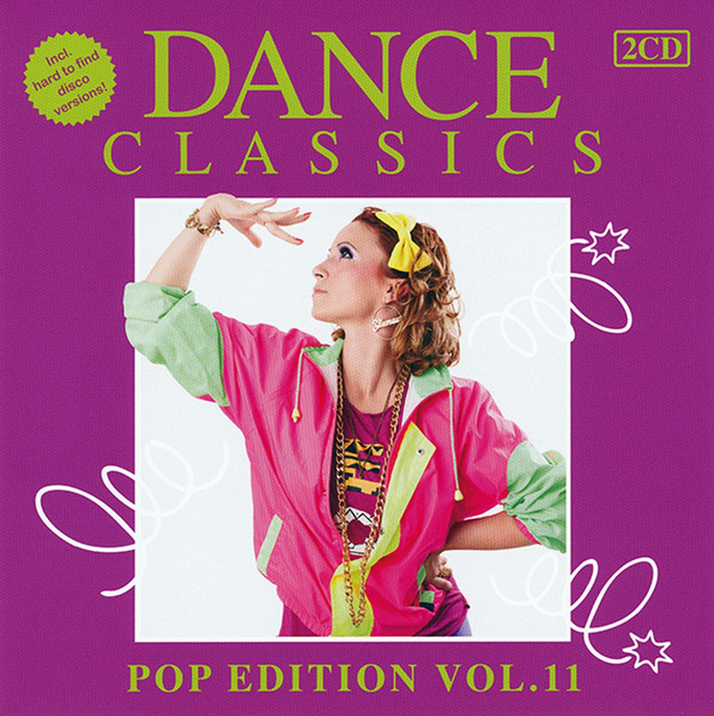 dance classics